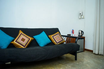 Zen Rooms Havelock Town Colombo Exterior photo
